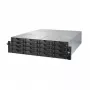 ASUSTOR Lockerstor 16 Pro Gen2 AS7216RDX NAS de 16 bahías