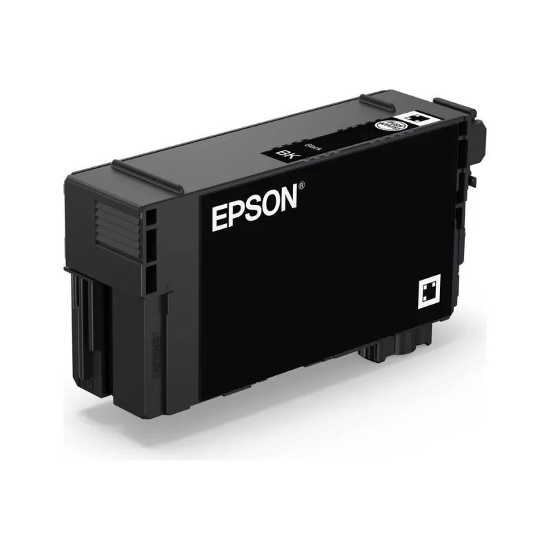 Cartucho de tinta Epson C13T11J140 negro para serie WF‑M4xxx, original de capacidad estándar