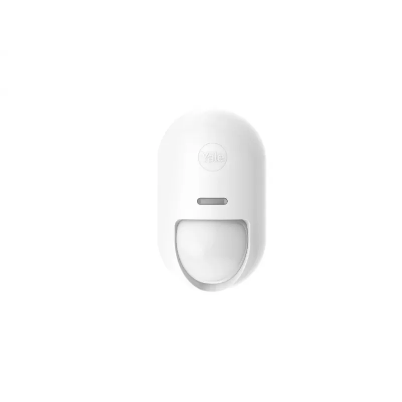 Sistema de alarma de seguridad Yale AL-SK1-1A-EU Wi-Fi blanco