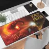 Alfombrilla de ratón gaming Subsonic XXL El Señor de los Anillos Gandalf