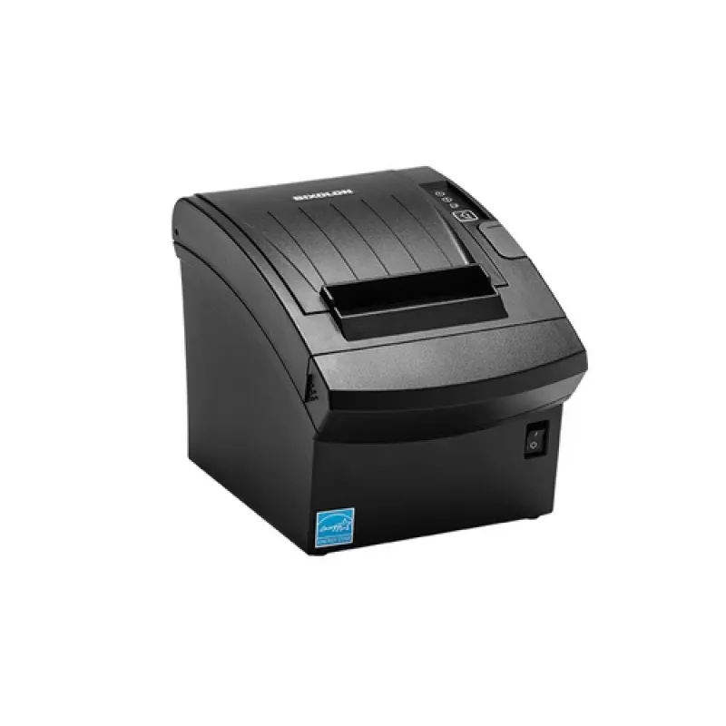 Impresora Bixolon SRP-350PLUSVK/BEG gris