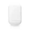 Ubiquiti airMAX NanoStation 5AC Loco CPE de 5 GHz / puente inalámbrico (5 uds.)