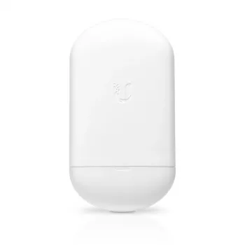 Punto de acceso inalámbrico Ubiquiti NanoStation 5AC Loco 5 GHz Wi-Fi 802.11ac