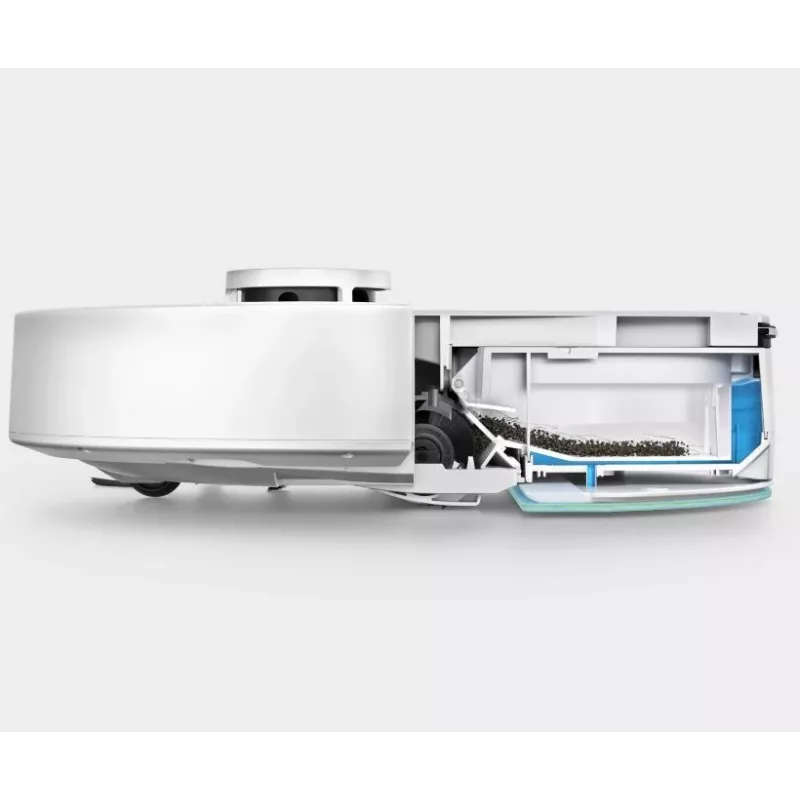Kärcher RVC 3 2,4 L Blanco