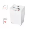 Destructora de papel HSM Pure 530 corte en partículas 30 cm 55 dB