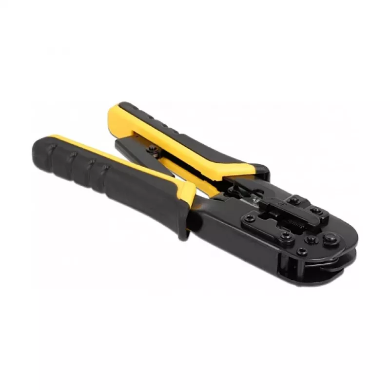 Herramienta de crimpado universal DeLOCK 90505