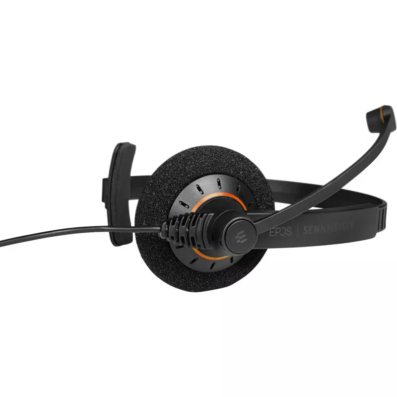 EPOS IMPACT SC 30 USB ML auricular con micrófono, USB-A, mono, negro