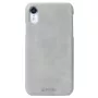 Funda Krusell Sunne iPhone XR Vintage gris