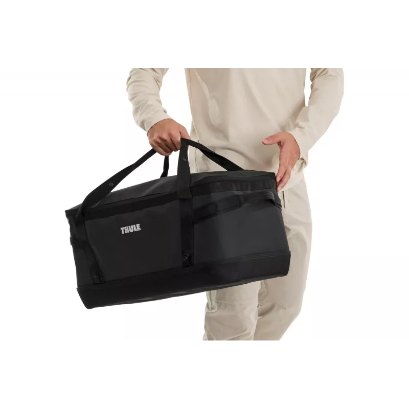 Thule 5529 Chasm Gear Hauler 55L Negro