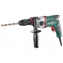 Taladro eléctrico Metabo BE 600/13-2 600 W, 2 velocidades, 2500 rpm, portabrocas de cambio rápido 1–13 mm