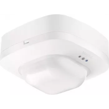 Steinel IR Quattro HD DALIplus AP 035273 detector de presencia