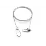 Candado de cable NATEC LOBSTER CODE NZL-0226