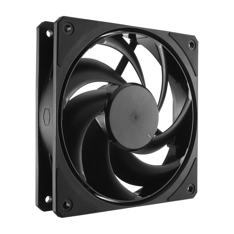 Ventilador Cooler Master Mobius 120 Black Edition 12 cm 107,1 m³/h
