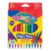 Rotuladores Colorino Kids 12 colores