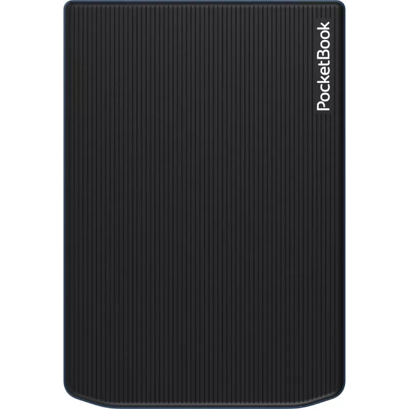 PocketBook Verse Pro e-book reader Pantalla táctil 16 GB Wi-Fi Negro, Blue