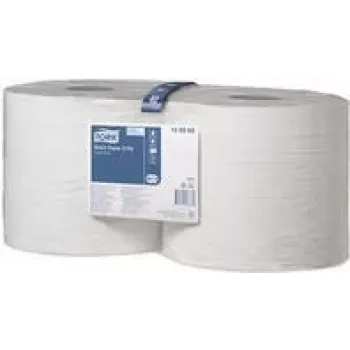 Toallas de papel Tork 129262 971 hojas blanco 340 m
