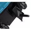 Cortacésped Makita DLM480Z cortacésped manual batería negro, turquesa