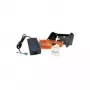 Datalogic - Cable de alimentación (220 V CA) - CEI 23-16/VII (M) - IEC 320 EN 60320 C13 - Chile, Italia (6003-0924)