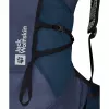 Mochila Jack Wolfskin Prelight Vent 20 - azul, 20 L