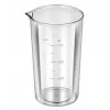 MPM MBL-39M set de batidora de mano, 1500 W, negro