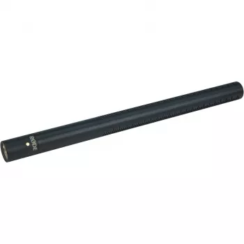RØDE NTG-3B micrófono negro micrófono de escenario/directo