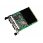 Intel E810CQDA2OCPV3 Tarjeta de red Interna Fibra óptica 100000 Mbit/s