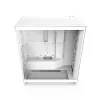 NZXT H7 Flow Torre Midi Blanca