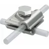 Conector rápido Vario acero inoxidable 2 (5311551)