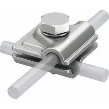 Conector rápido Vario acero inoxidable 2 (5311551)