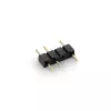 Cable EK Water Blocks Loop D-RGB 0,51 m 3 polos