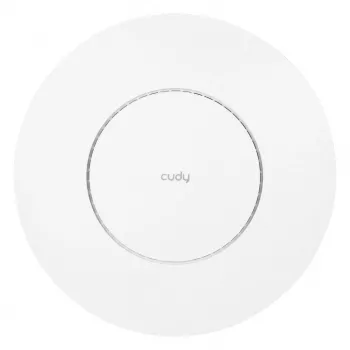 Cudy AP3000 punto de acceso inalámbrico 2976 Mbit/s Blanco Power over Ethernet (PoE)
