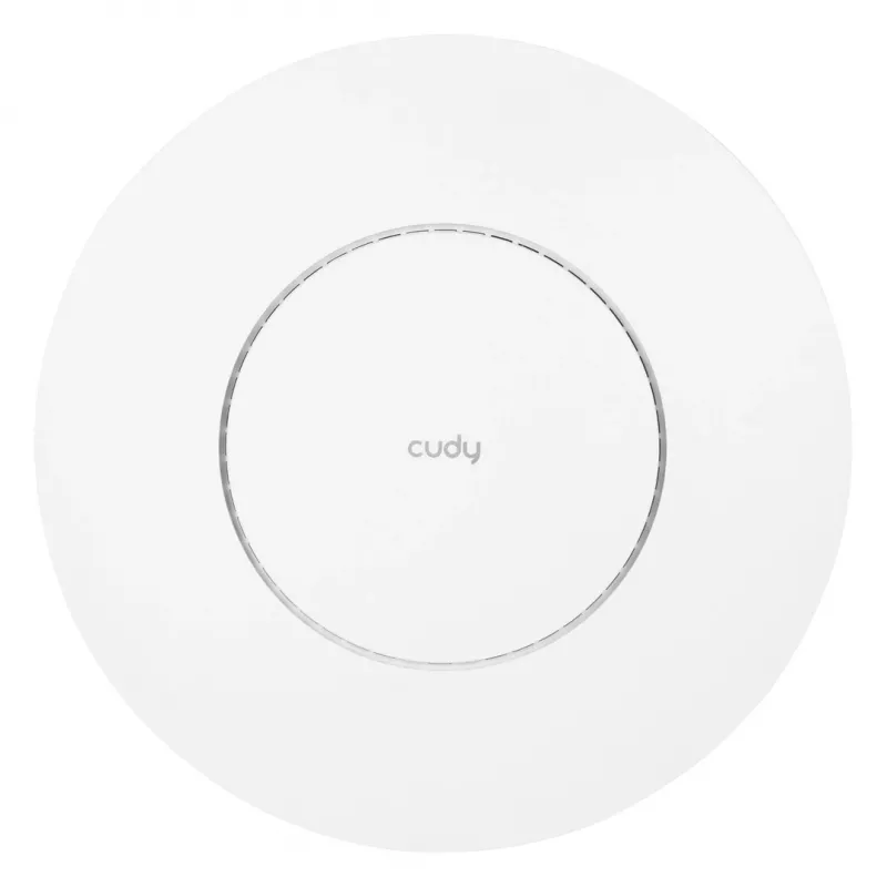 Cudy AP3000 punto de acceso inalámbrico 2976 Mbit/s Blanco Power over Ethernet (PoE)