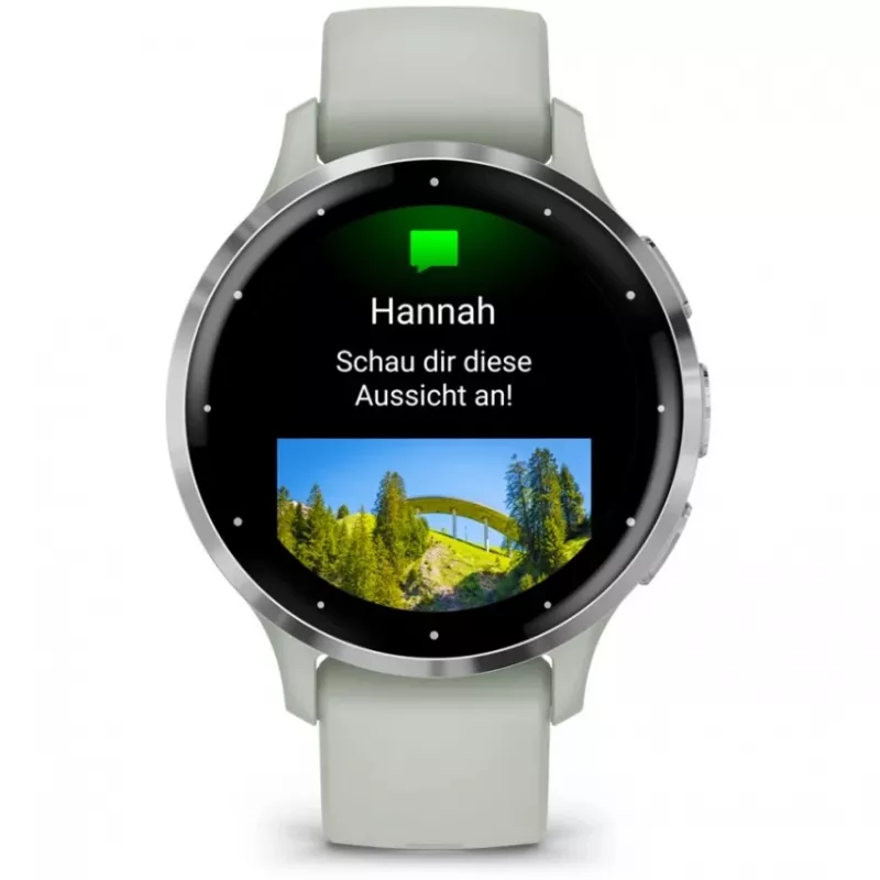 Garmin Venu 3S 3,05 cm (1,2