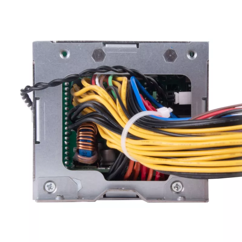 Fuente de alimentación Silverstone SST-GM800C-PF Platinum