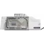 Alphacool 11760 - Bloque de agua - Acrílico - Transparente - XFX Radeon RX 5700 XT Thicc II XFX Radeon RX 5700 XT Thicc III Ultra XFX Radeon RX 5700 XT Thicc... - 122 mm - 266,5 mm (11760)