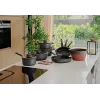 Olla STONE+ con tapa 18 cm 2 L