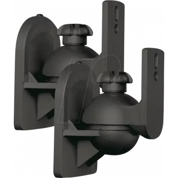 Soporte para altavoces ShiverPeaks BS89775