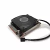 Dynatron A45 servidor negro