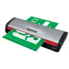 Plastificadora gbc 4410071EU A4 sistema de 2 rodillos para plastificar tarjetas de crédito y documentos