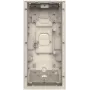 41383F-H-03 caja de montaje empotrado Gr.1/3 gris claro 275x133x46mm (2TMA130160H0035)