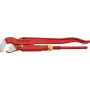 Rothenberger llave para tubos angular Super S 1 1/2 (070123X)