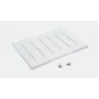 Bandeja de alto rendimiento Triton RAC-UP-750-H4 750 mm gris crema