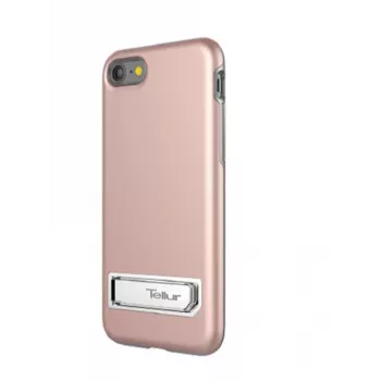 Funda Tellur TLL118624 para iPhone 7 oro rosa