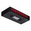 Mercusys switch de sobremesa de 8 puertos 10/100/1.000 Mbps