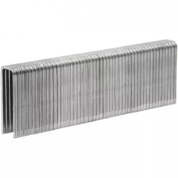 Grapas para grapadora KWB 14mm Tipo 55, pack de 1000