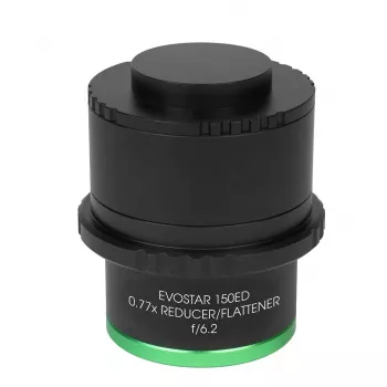 Sky-Watcher Evostar 150DX ED reductor de focal 0,77x