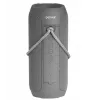 Denver BTS-110NR altavoz Bluetooth portátil, gris