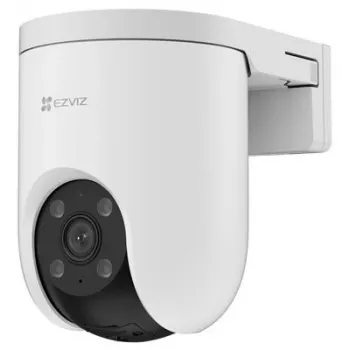 Cámara IP de seguridad domo EZVIZ CS-H8c (5MP) para exterior 2880 x 1620 píxeles montaje en techo