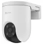 Cámara IP de seguridad domo EZVIZ CS-H8c (5MP) para exterior 2880 x 1620 píxeles montaje en techo
