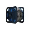 Cable de red Extralink par trenzado CAT6 FTP (F/UTP) V2 exterior 305 m negro